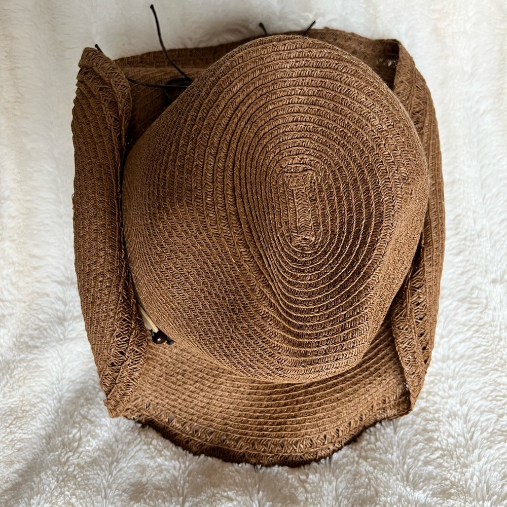C.C. Hat